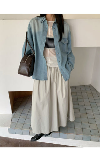 Zip Coat