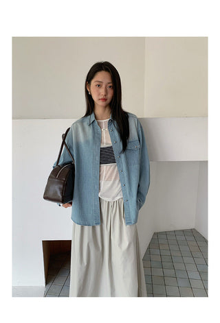 Zip Coat