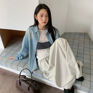 Zip Coat