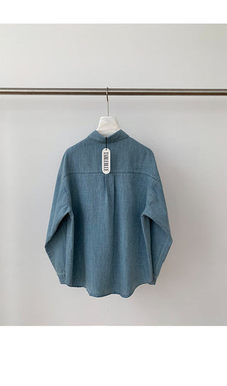 Zip Coat