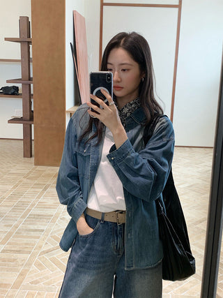 Zip Coat