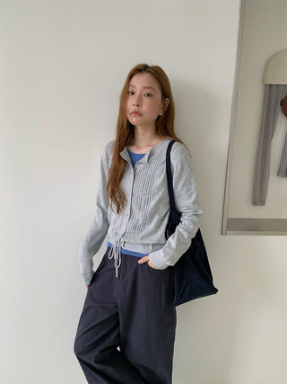 Knitwear Top