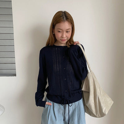 Knitwear Top