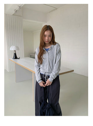 Knitwear Top