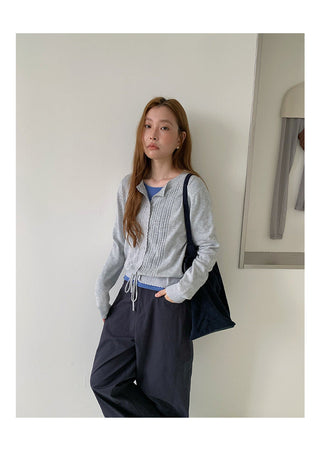 Knitwear Top