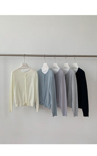 Knitwear Top