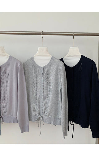 Knitwear Top