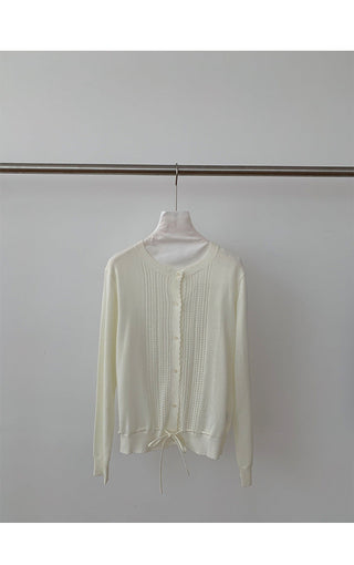Knitwear Top