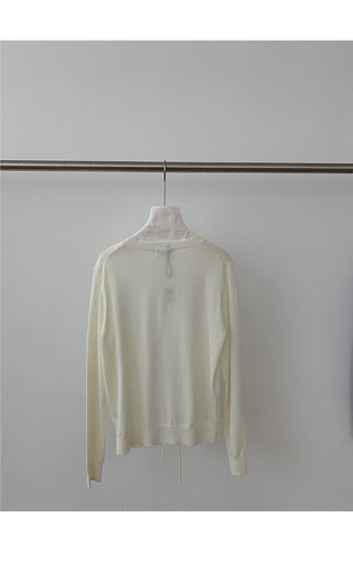 Knitwear Top