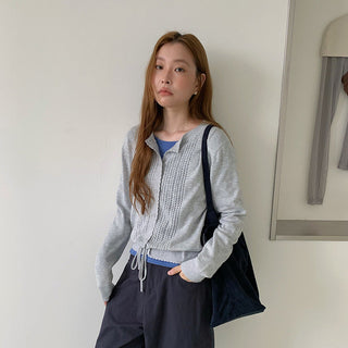 Knitwear Top