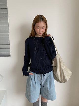 Knitwear Top