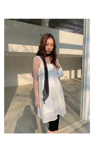 Ramie Dress
