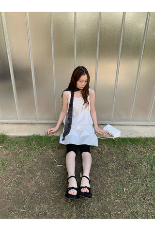 Ramie Dress