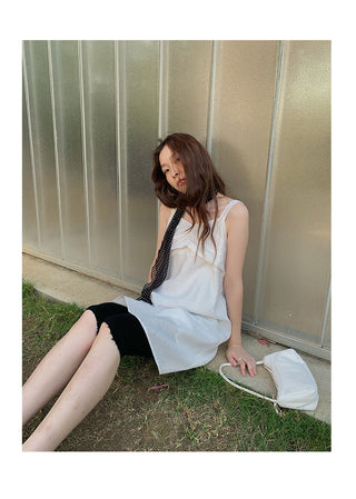 Ramie Dress