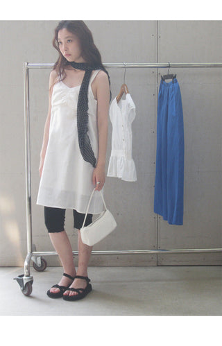 Ramie Dress