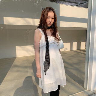 Ramie Dress
