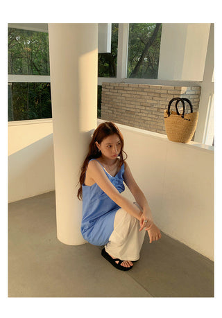 Ramie Dress