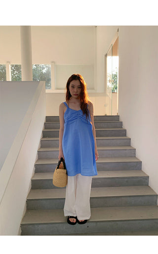 Ramie Dress