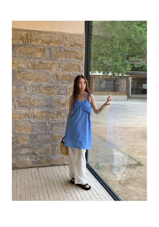 Ramie Dress