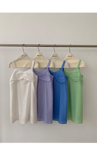 Ramie Dress