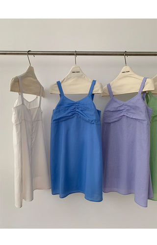 Ramie Dress