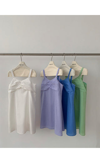 Ramie Dress