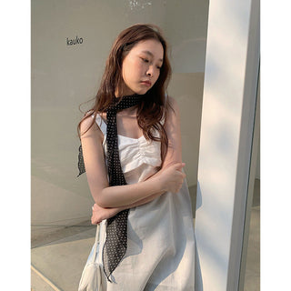 Ramie Dress