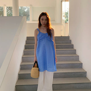 Ramie Dress