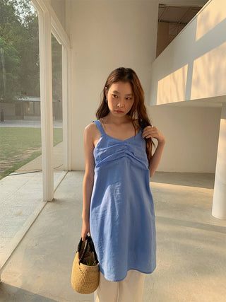 Ramie Dress