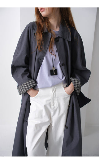 Trench Coat