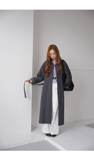 Trench Coat