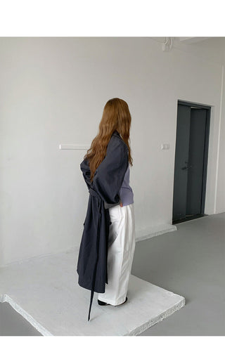 Trench Coat
