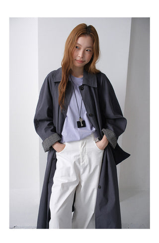 Trench Coat