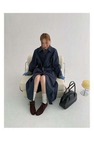 Trench Coat