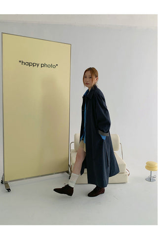 Trench Coat