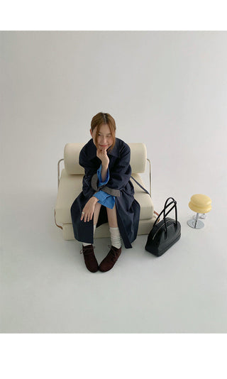 Trench Coat