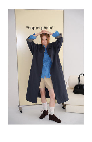 Trench Coat
