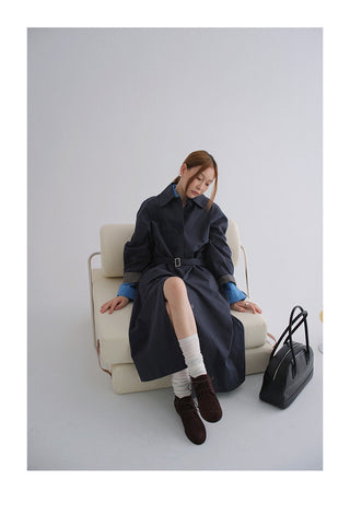 Trench Coat