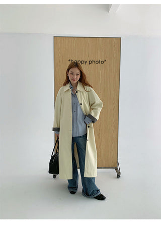 Trench Coat