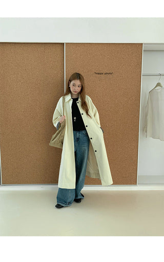 Trench Coat