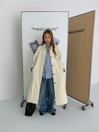 Trench Coat