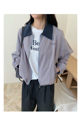 Loose Overalls
