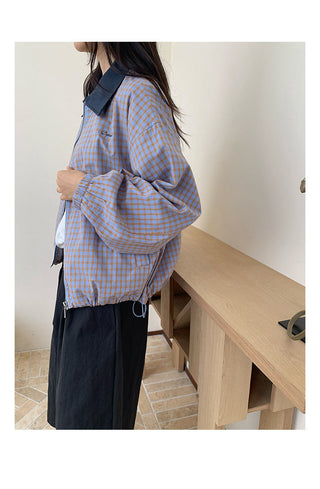 Loose Overalls