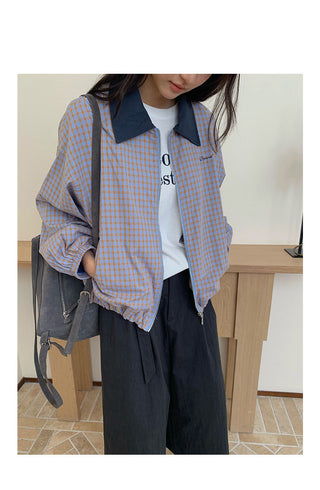 Loose Overalls