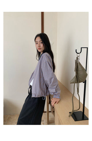 Loose Overalls