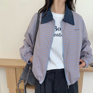 Loose Overalls