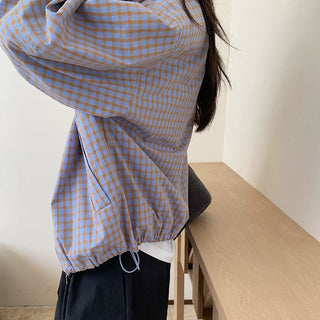 Loose Overalls