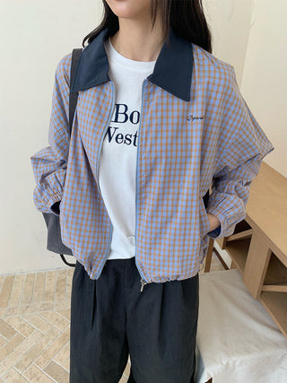 Loose Overalls