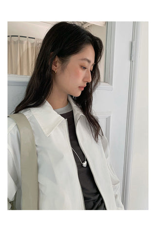 Cotton Coat