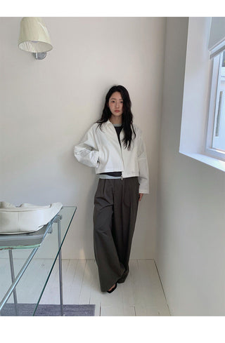 Cotton Coat
